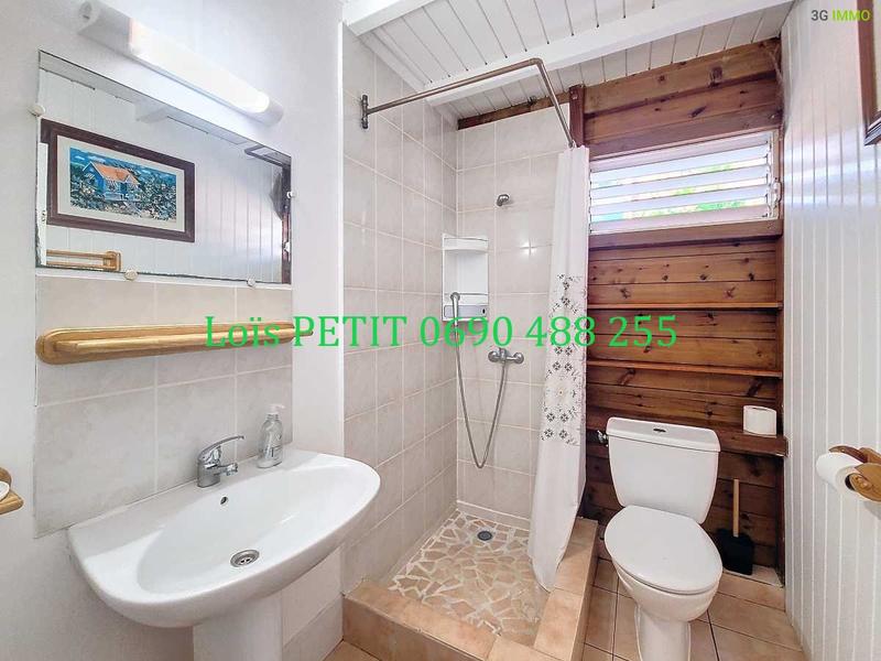 Maison - 367 m² - 11 pièces