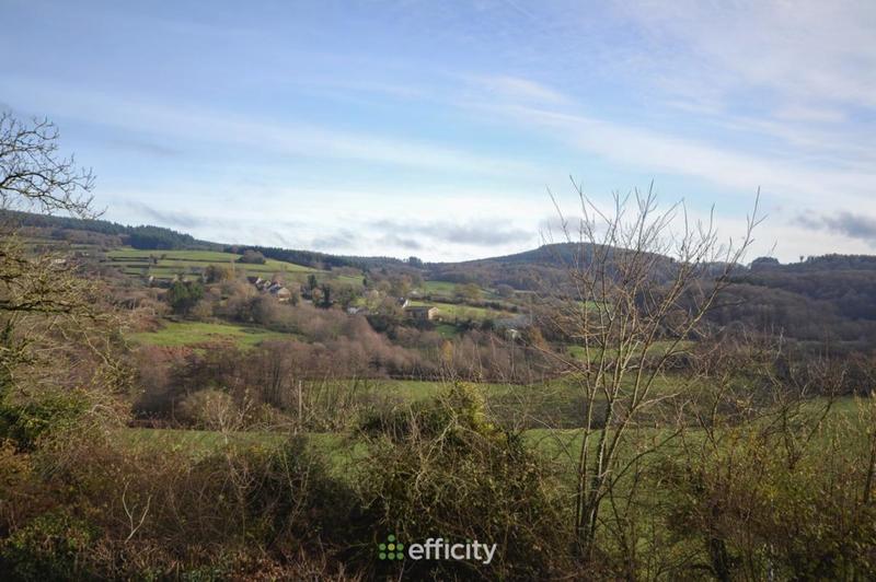 Maison en pierre - 136 m² - 4 pièces