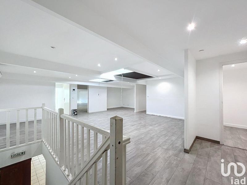 Local commercial - 260 m²