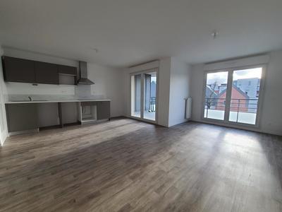 Appartement - 79 m² - 3 pièces