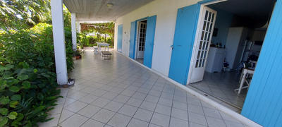 Maison - 149 m² - 4 pièces