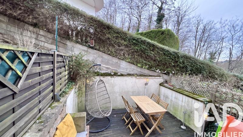 Maison - 67 m² - 3 pièces