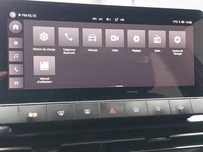 Mg Mg4 Electric 51kWh - 125 kW 2wd Standard