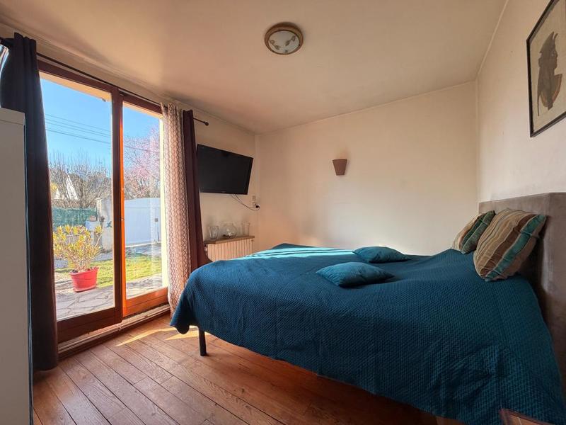 Maison - 52 m² - 2 pièces