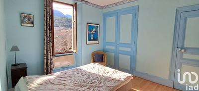 Maison - 119 m² - 5 pièces