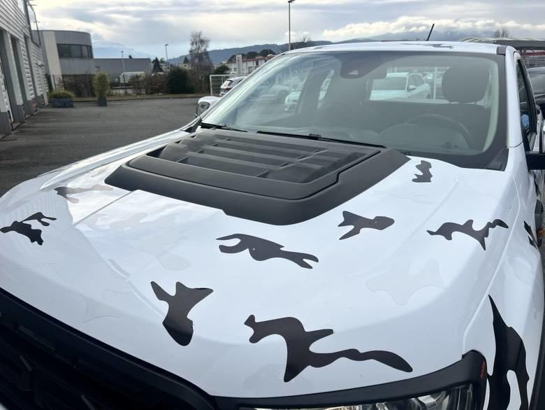 Ford Ranger 4x4 2.0 Tdci 170ch Super Cab Xlt