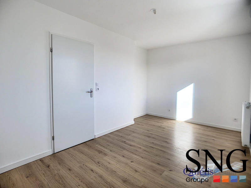 Appartement - 93 m² - 4 pièces