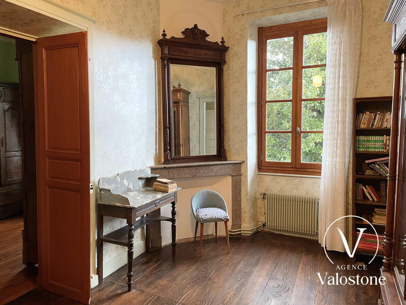 Ferme - 320 m² - 11 pièces