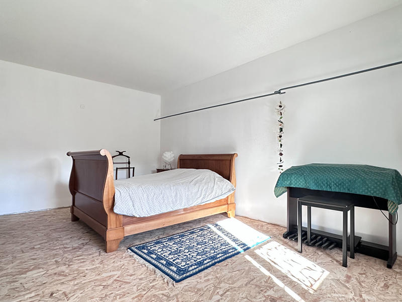 Maison - 127 m² - 5 pièces