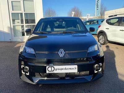 Renault R 5 E-Tech Electrique 150 ch autonomie confort Techno