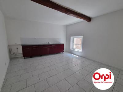 Maison de ville - 98 m² - 3 pièces