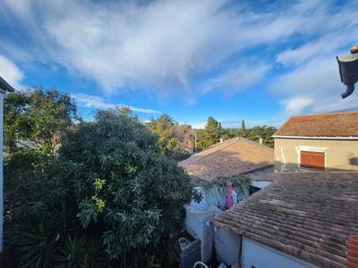 Immeuble - 185 m² - 10 pièces