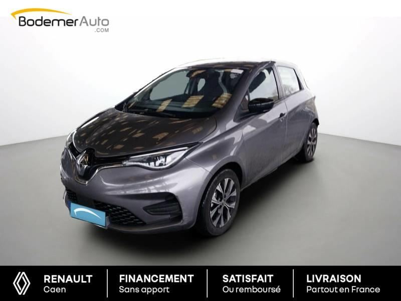 Renault Zoe R110 - My22 Evolution