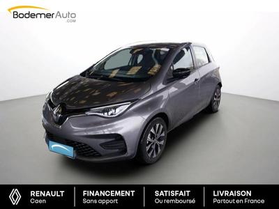 Renault Zoe R110 - My22 Evolution