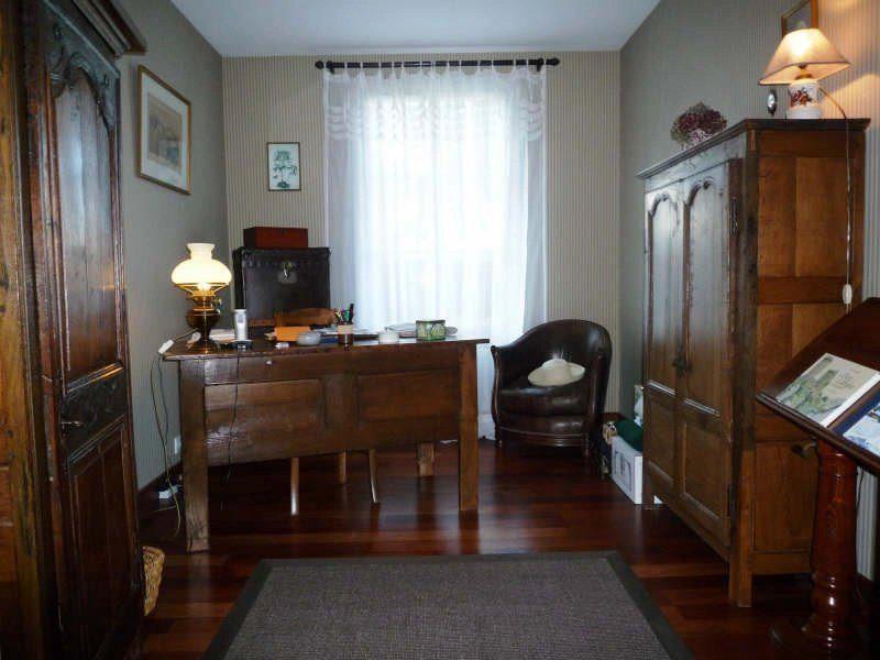 Maison - 113 m² - 7 pièces