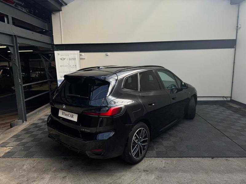 Bmw Serie 2 Active Tourer U06 225e xDrive 245 ch Dkg7 m Sport