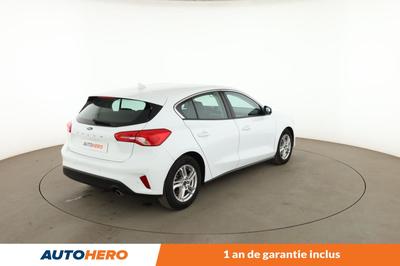 Ford Focus 1.5 EcoBlue Trend Business 95 ch