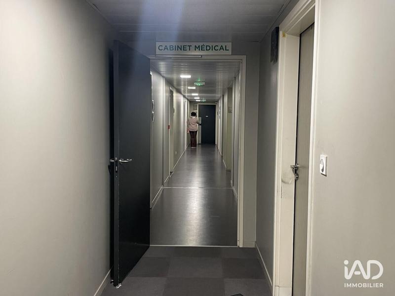 Local commercial - 30 m²