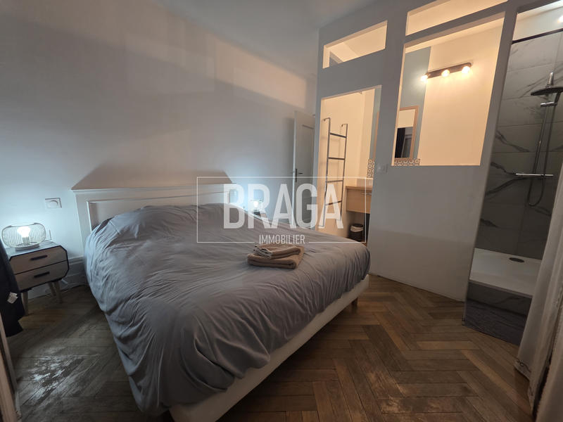 Appartement - 67 m² - 3 pièces