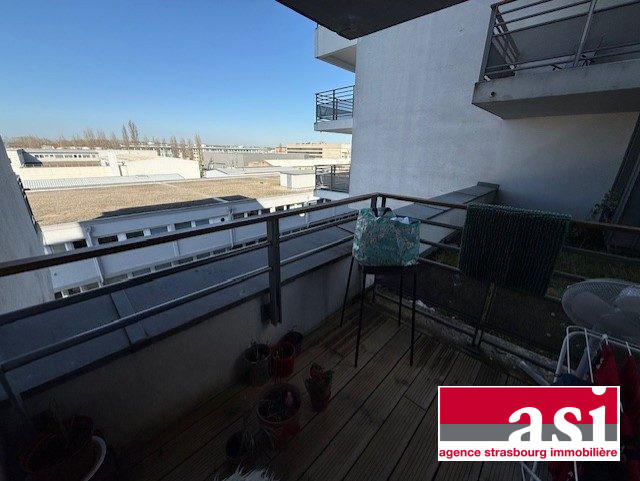 Appartement - 26 m² - 1 pièce