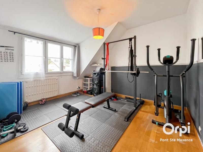 Maison - 97 m² - 4 pièces