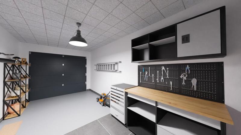 Maison - 128 m² - 4 pièces