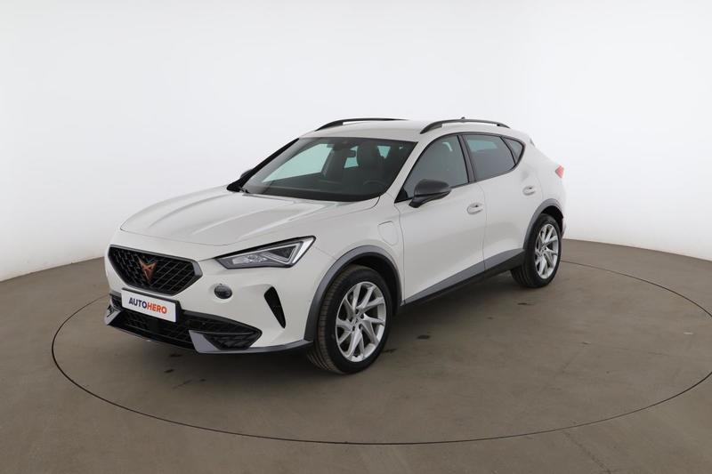 Cupra Formentor 1.4 e-Hybrid Dsg6 204 ch