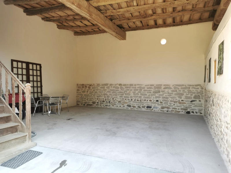 Maison - 209 m² - 9 pièces