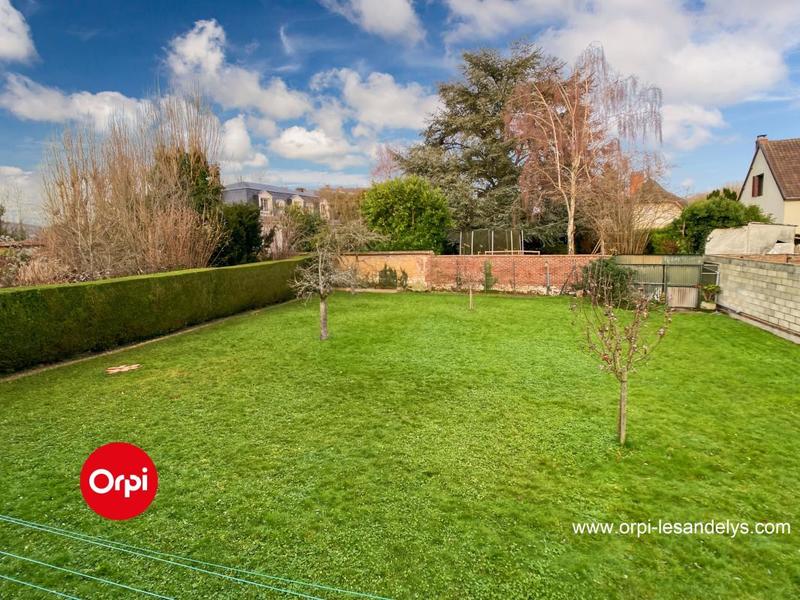 Maison - 150 m² - 7 pièces