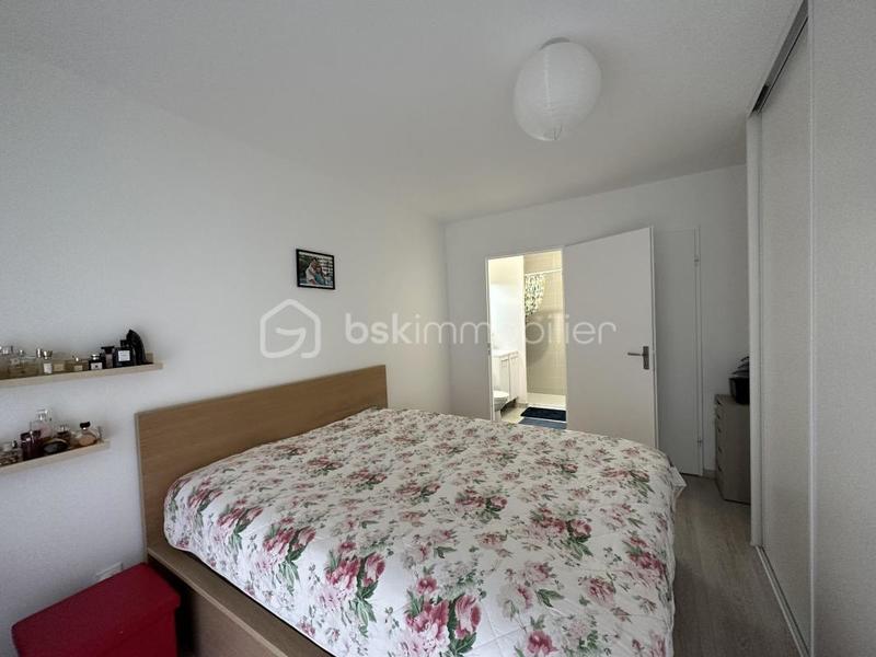 Appartement - 89 m² - 4 pièces