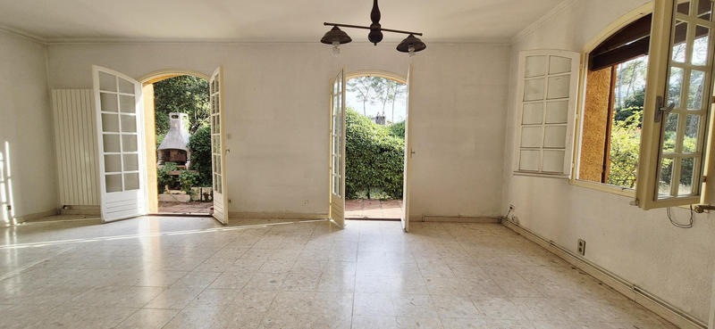 Villa - 130 m² - 5 pièces