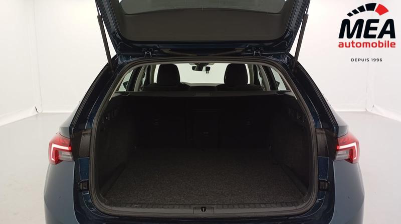 Skoda Octavia Combi 1.4 Tsi Phev IV 204 Ch Dsg6e Style