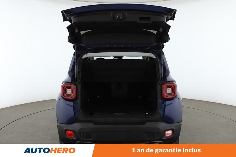 Jeep Renegade 1.0 Gse T3 Limited 120 ch