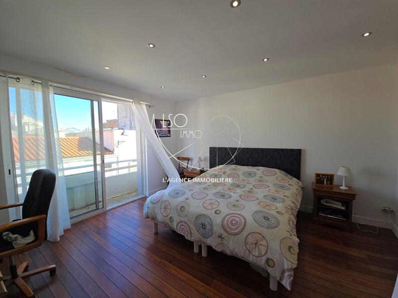 Maison - 114 m² - 5 pièces