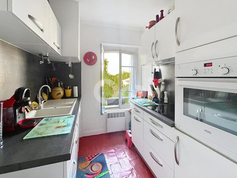 Appartement - 51 m² - 2 pièces