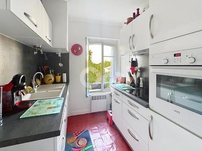 Appartement - 51 m² - 2 pièces