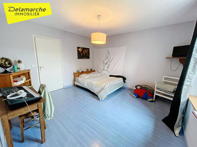 Appartement - 34 m² - 2 pièces