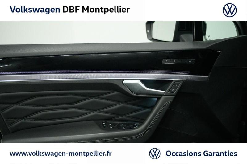 Volkswagen Touareg 3.0 Tsi eHybrid 462 ch Tiptronic 8 4Motion R
