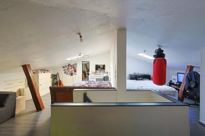 Appartement - 54 m² - 3 pièces