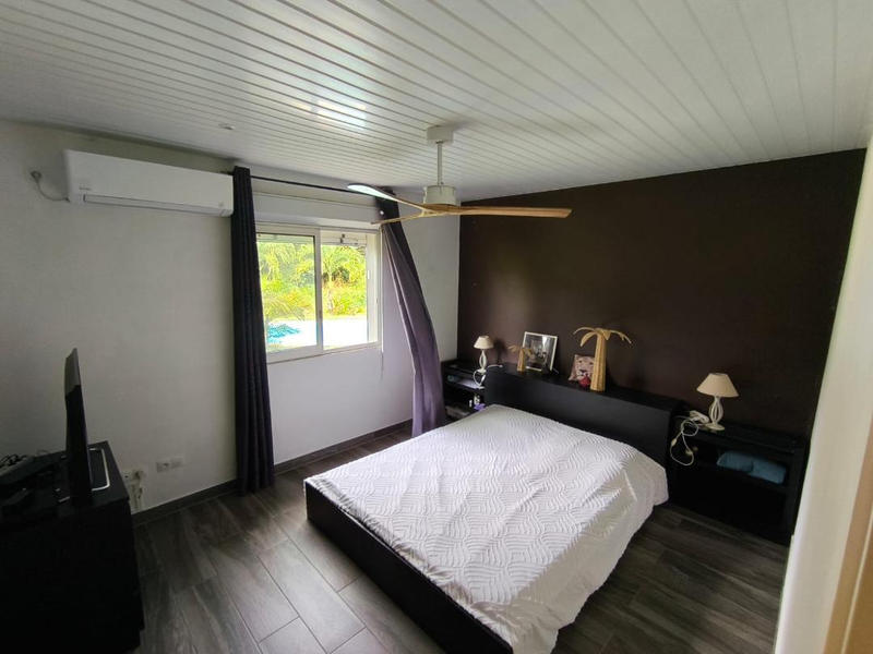 Villa - 105 m² - 4 pièces