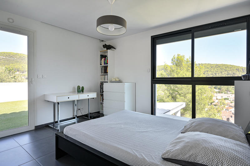 Maison - 152 m² - 7 pièces