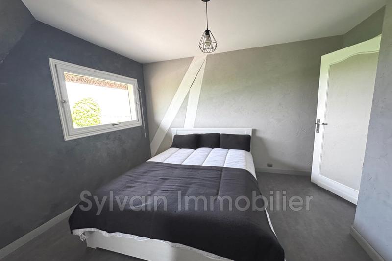 Maison - 182 m² - 6 pièces
