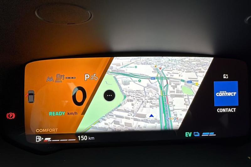 Renault Symbioz E-Tech full hybrid 145 Techno