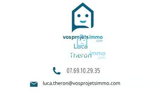 Appartement - 16 m² - 1 pièce