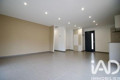 Maison - 78 m² - 4 pièces