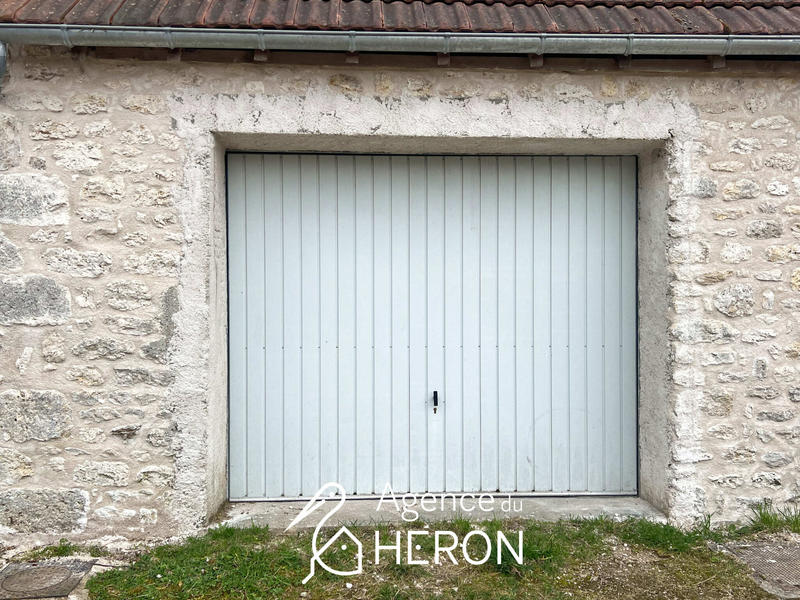 Maison - 64 m² - 3 pièces