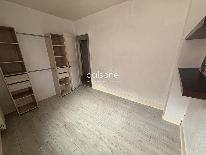 Maison - 58 m² - 4 pièces