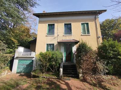 Maison bourgeoise - 160 m² - 7 pièces