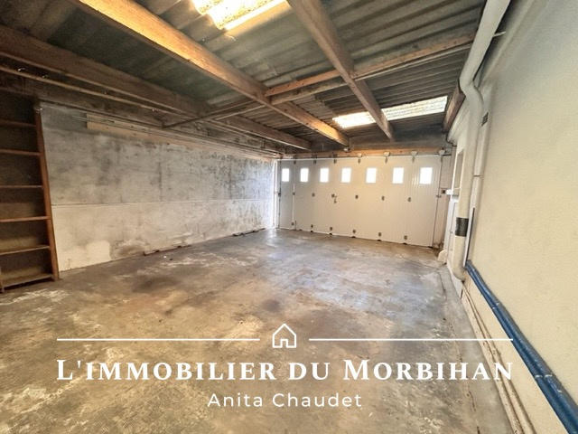 Maison - 174 m² - 9 pièces