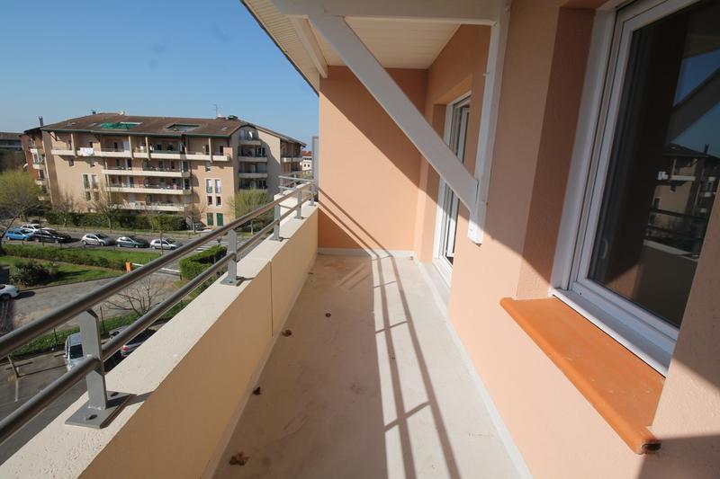 Appartement - 33 m² - 2 pièces